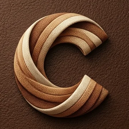 Crewspun C emblem