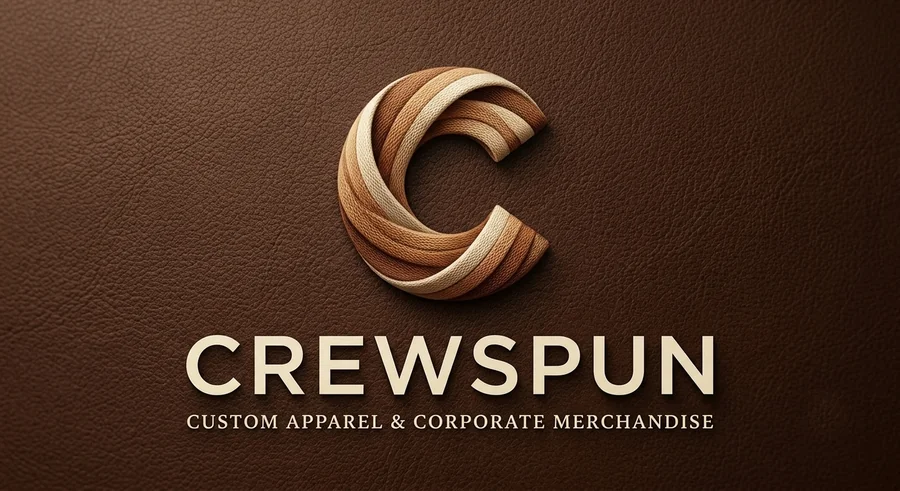 Crewspun logo